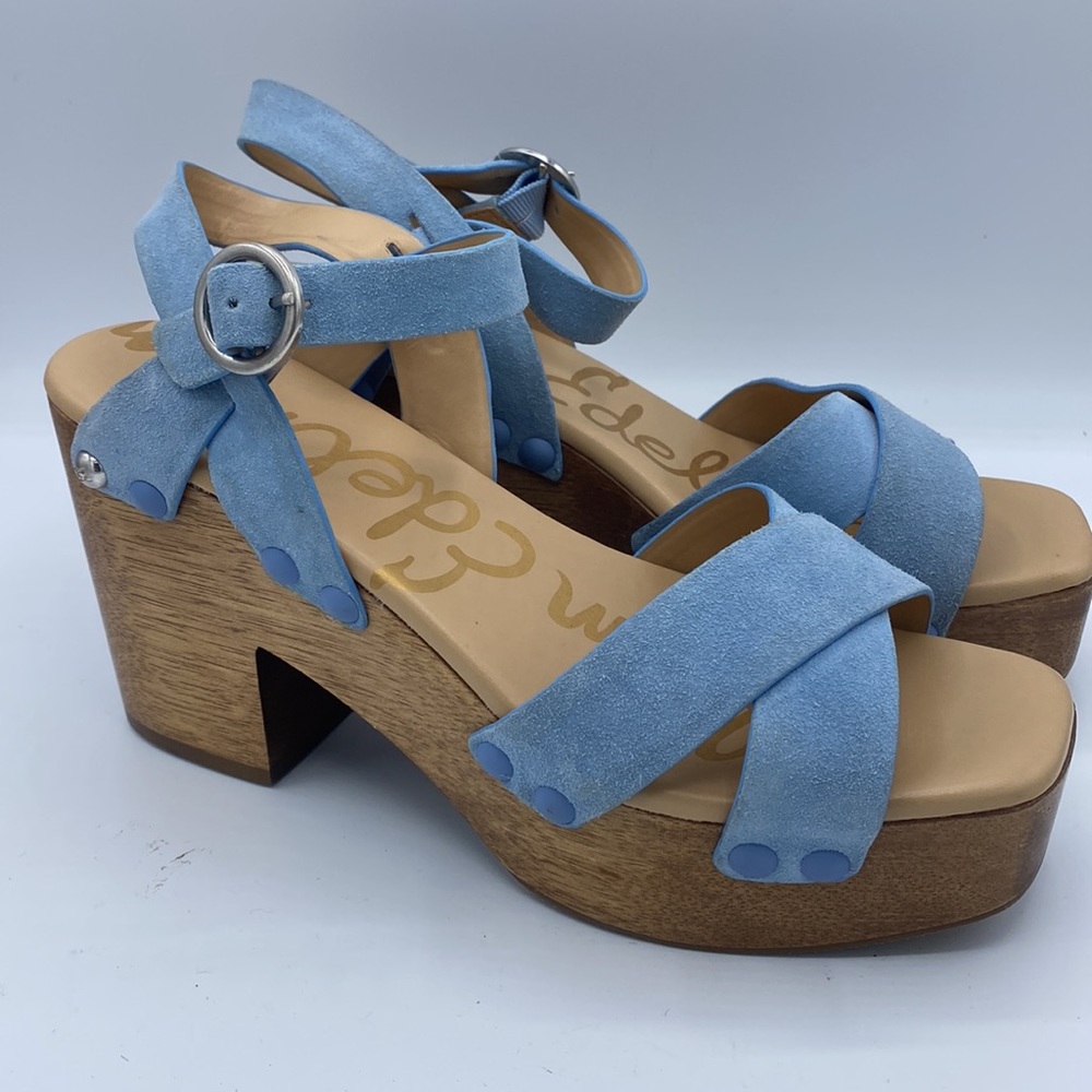 Sam Edelman Josefine Size 8 NWOB‎